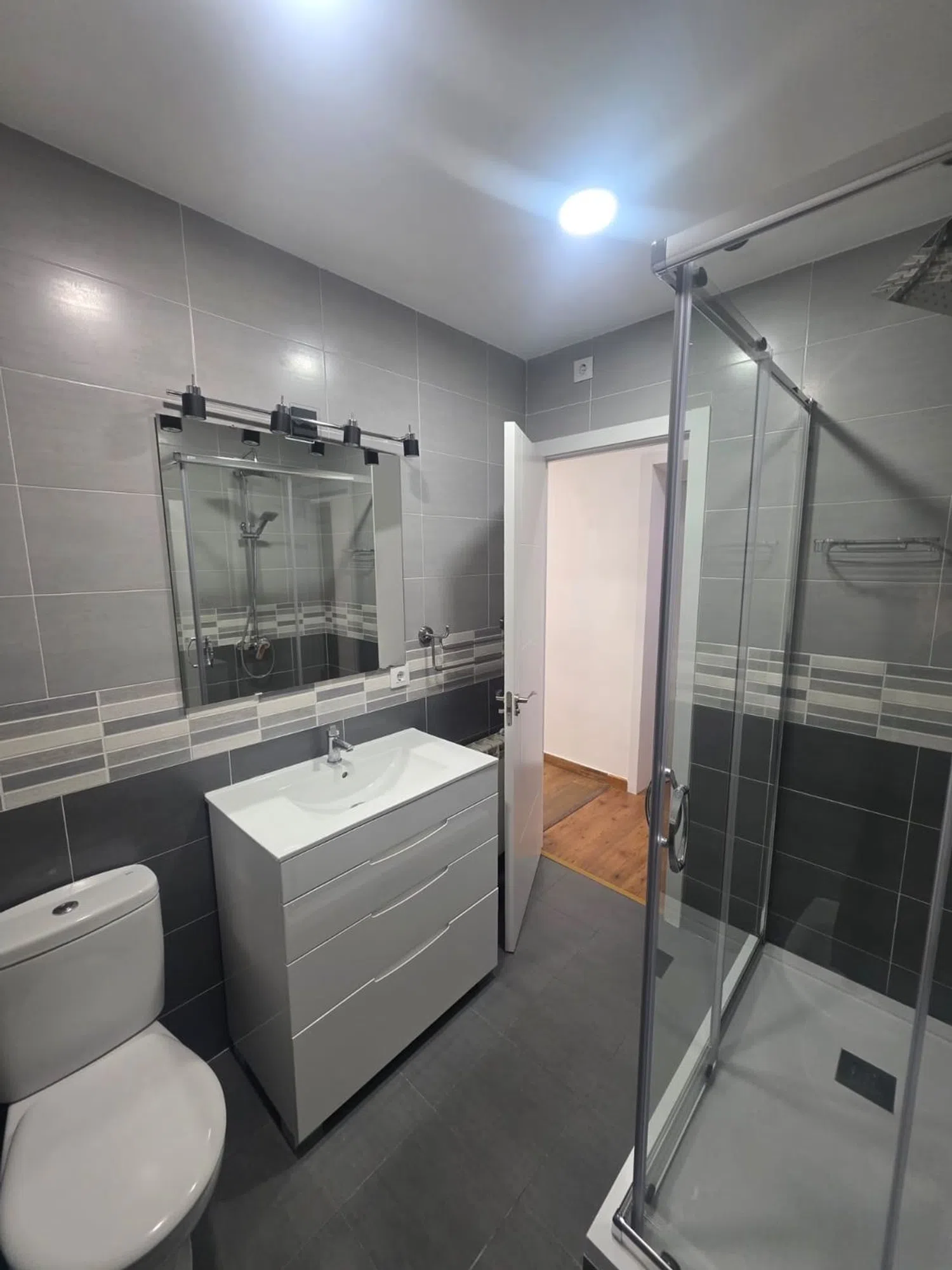 Piso en calle de Canarias, 55 - Foto 9