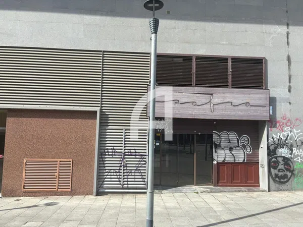 Local en Plaza del Vapor Ventalló - Foto 20