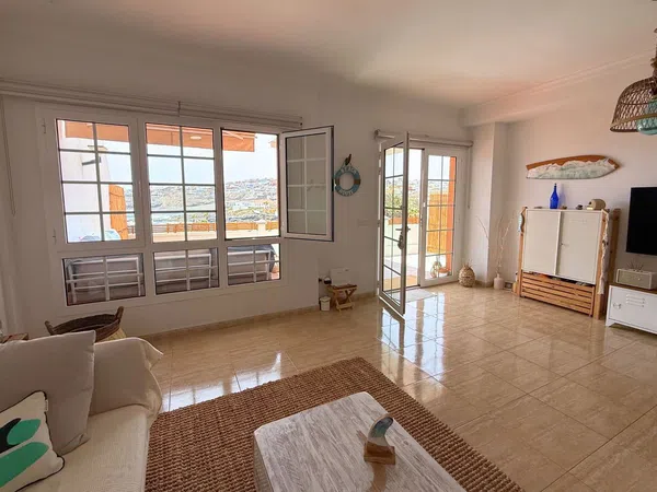 Chalet pareado en Calle Pasote, 45, La Garita - Marpequeña, La Garita - Marpequeña - Foto 2