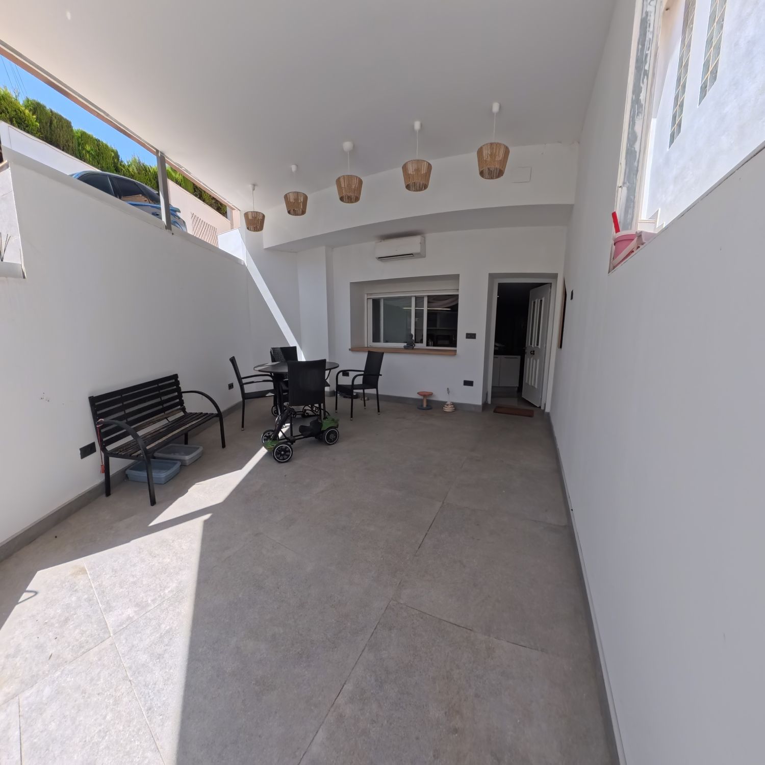 Casa o chalet independiente en Calle Vall de Laguart, 14, San Rafael - Nucia Park, San Rafael - Nucia Park - Foto 8