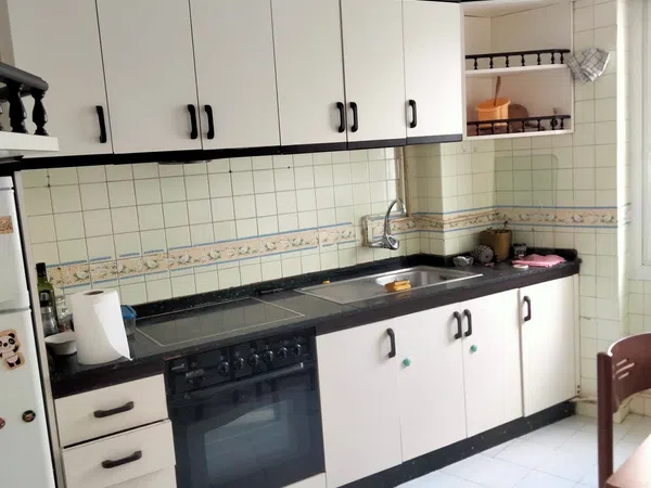 Ático en calle Villa de Cedeira, 8 - Foto 3