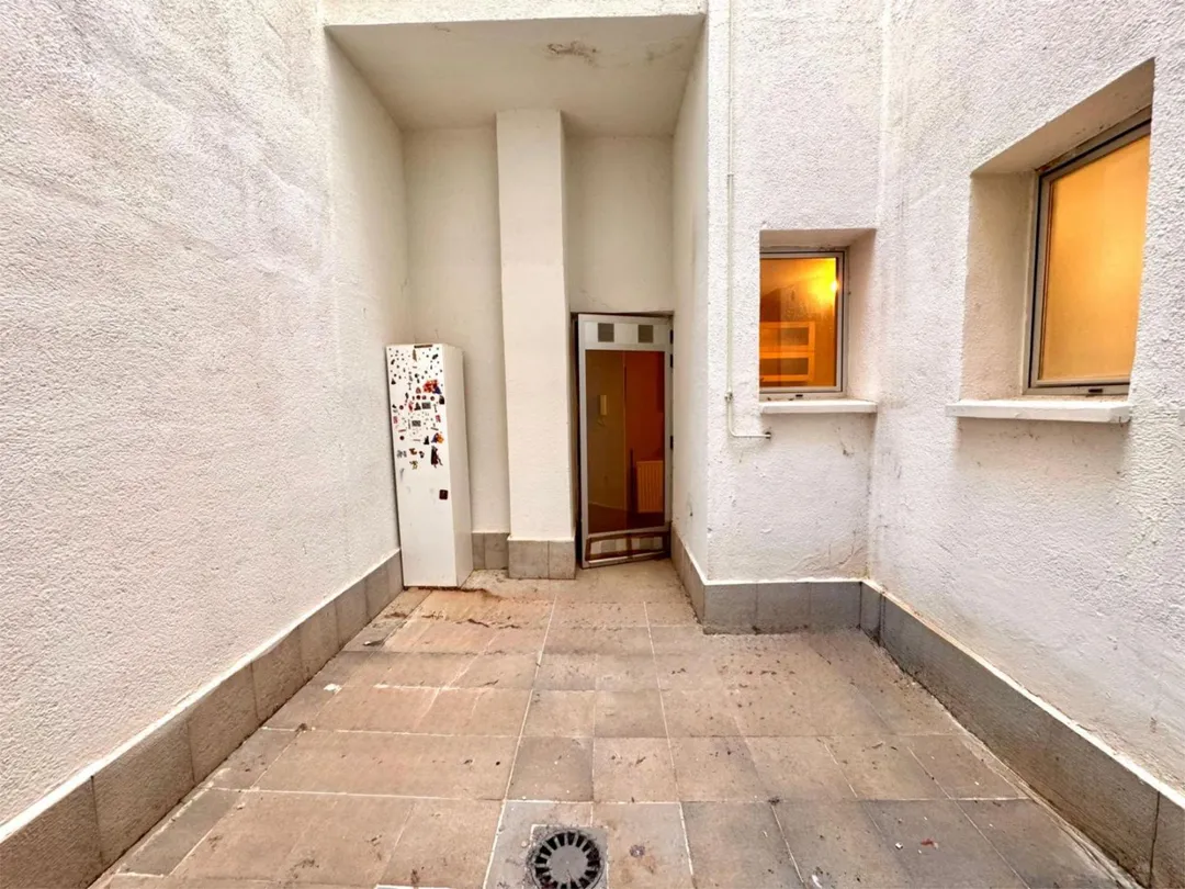 Piso en San Lorenzo de El Escorial - Foto 9