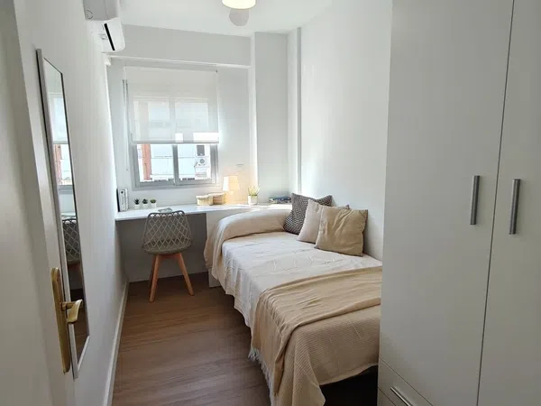 Piso en plaza Doctor Barraquer, 2 - Foto 5