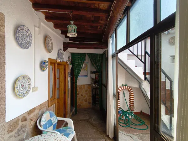 Casa de pueblo en Calle Iglesia, 11 - Foto 4