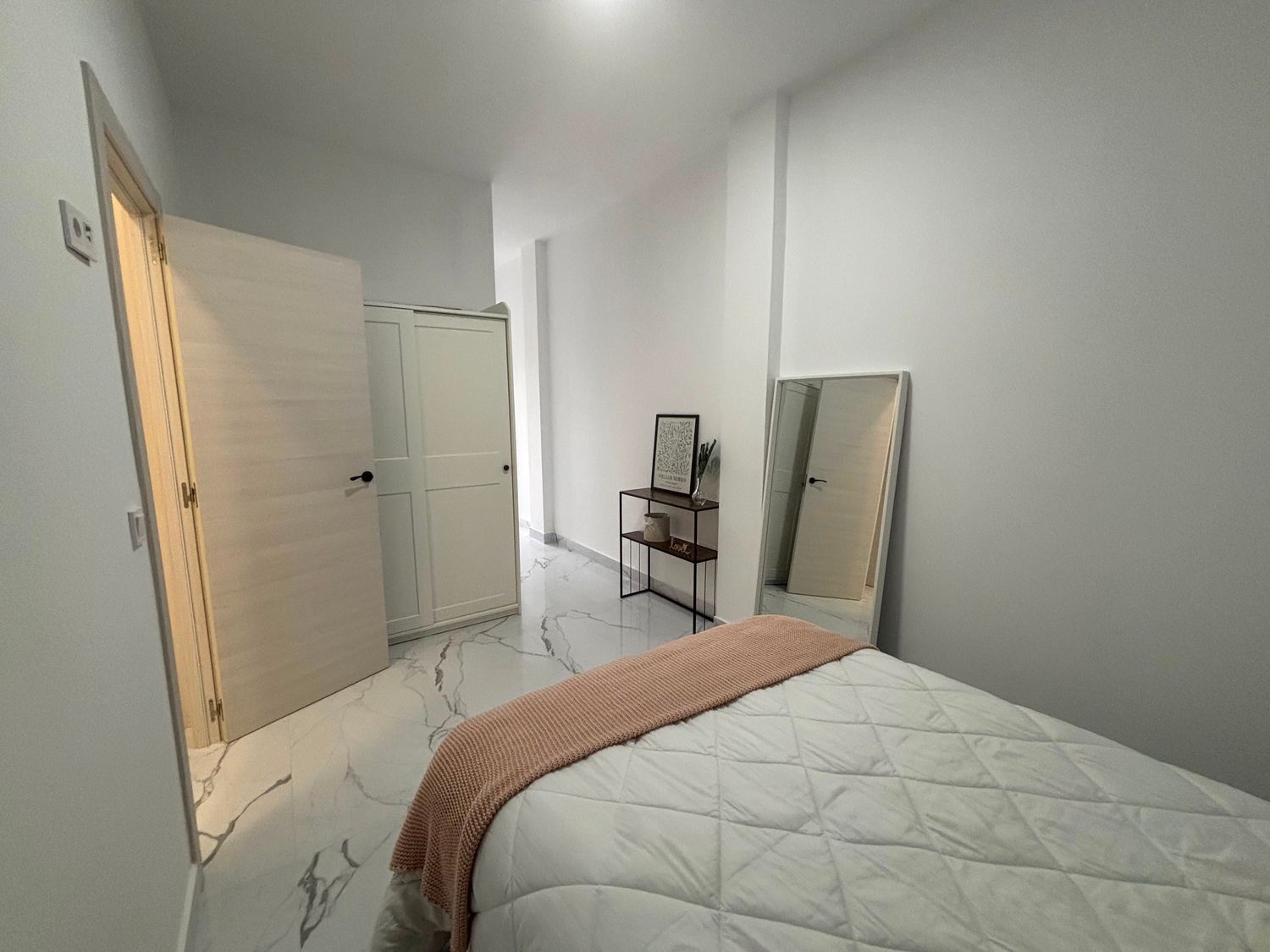 Piso en Calle Moscatel, 1, Cortijo Bazán - Los Casinis - Los Cipreses - Foto 12