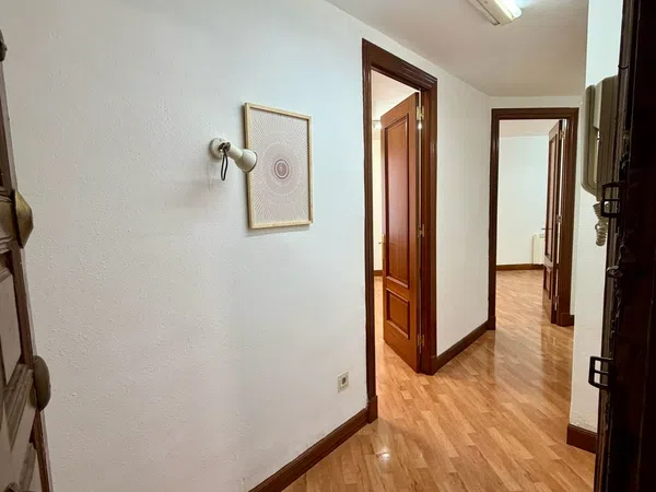 Piso en Calle Uribarri, 2, Uribarri - Foto 3