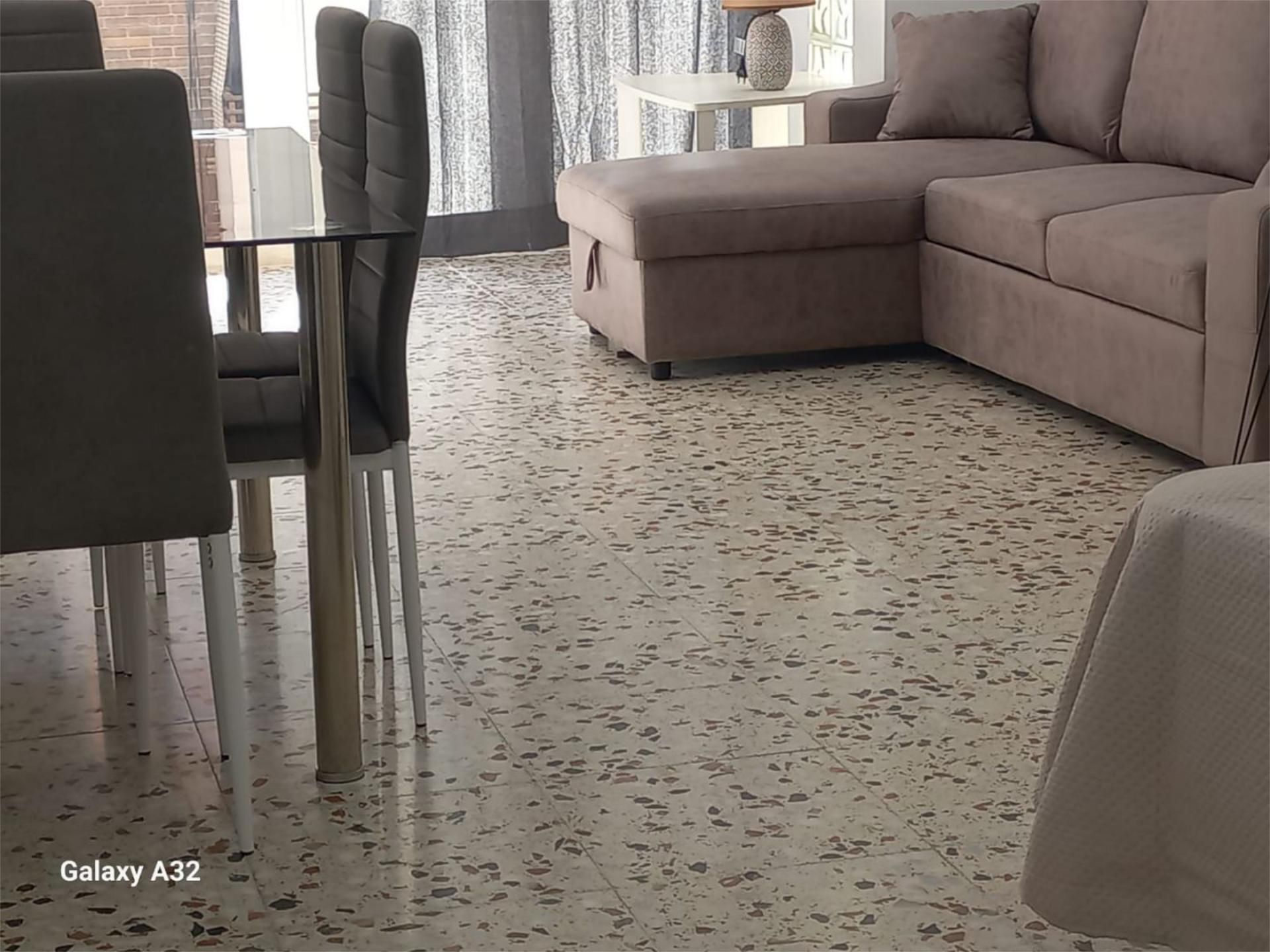 Piso en  Calle Bazán 20 - Foto 19