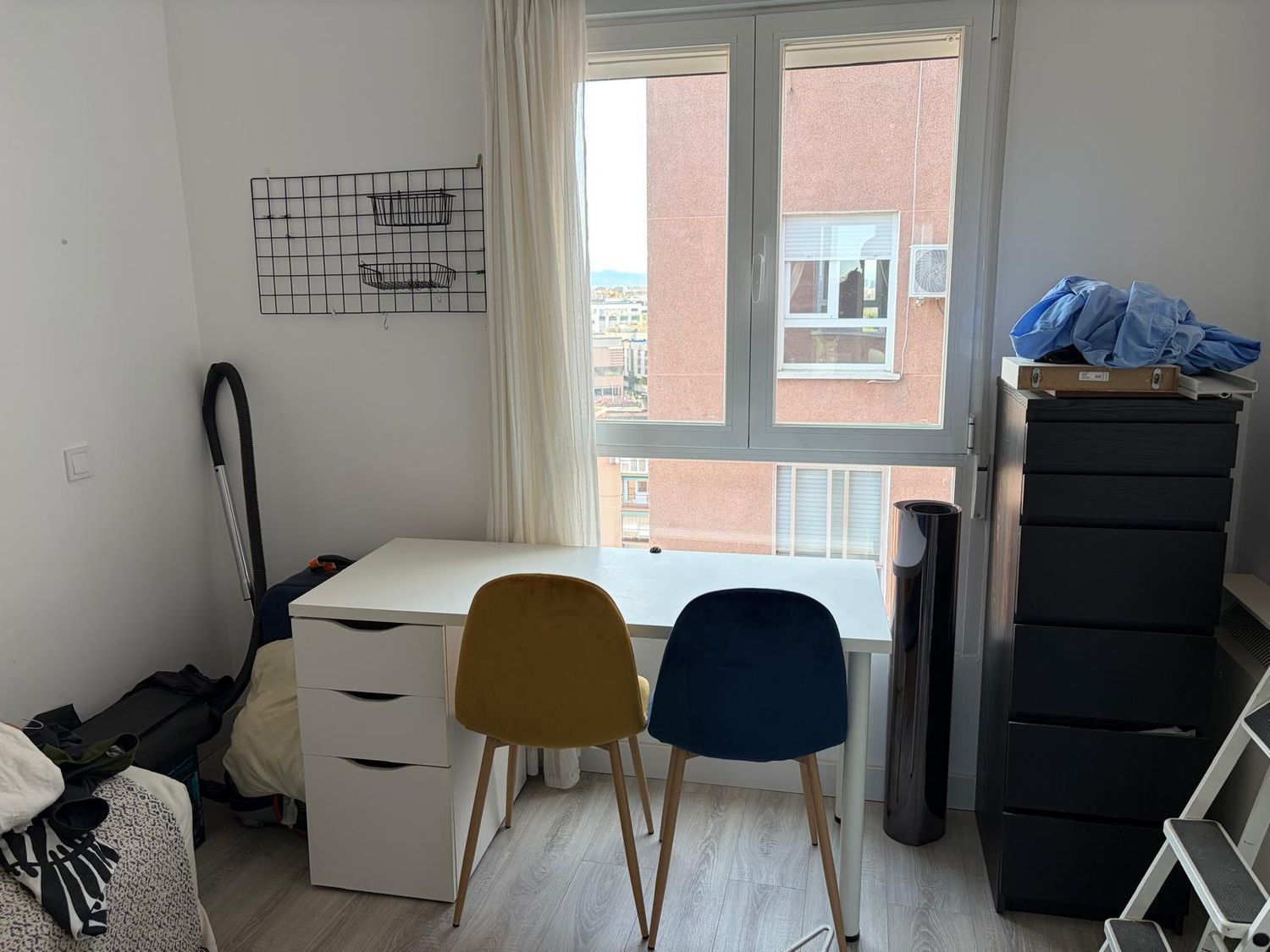 Piso en calle de la Virgen de Aránzazu, 26 - Foto 7