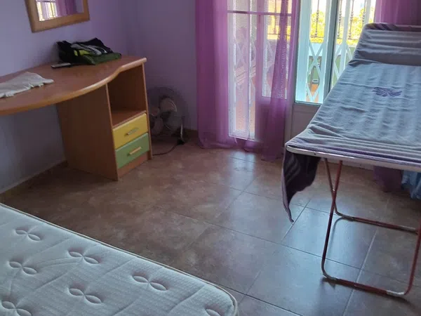 Casa o chalet independiente en Calle Doctor Severo Ochoa, 35, Zona de la Vega, Zona de la Vega - Foto 6