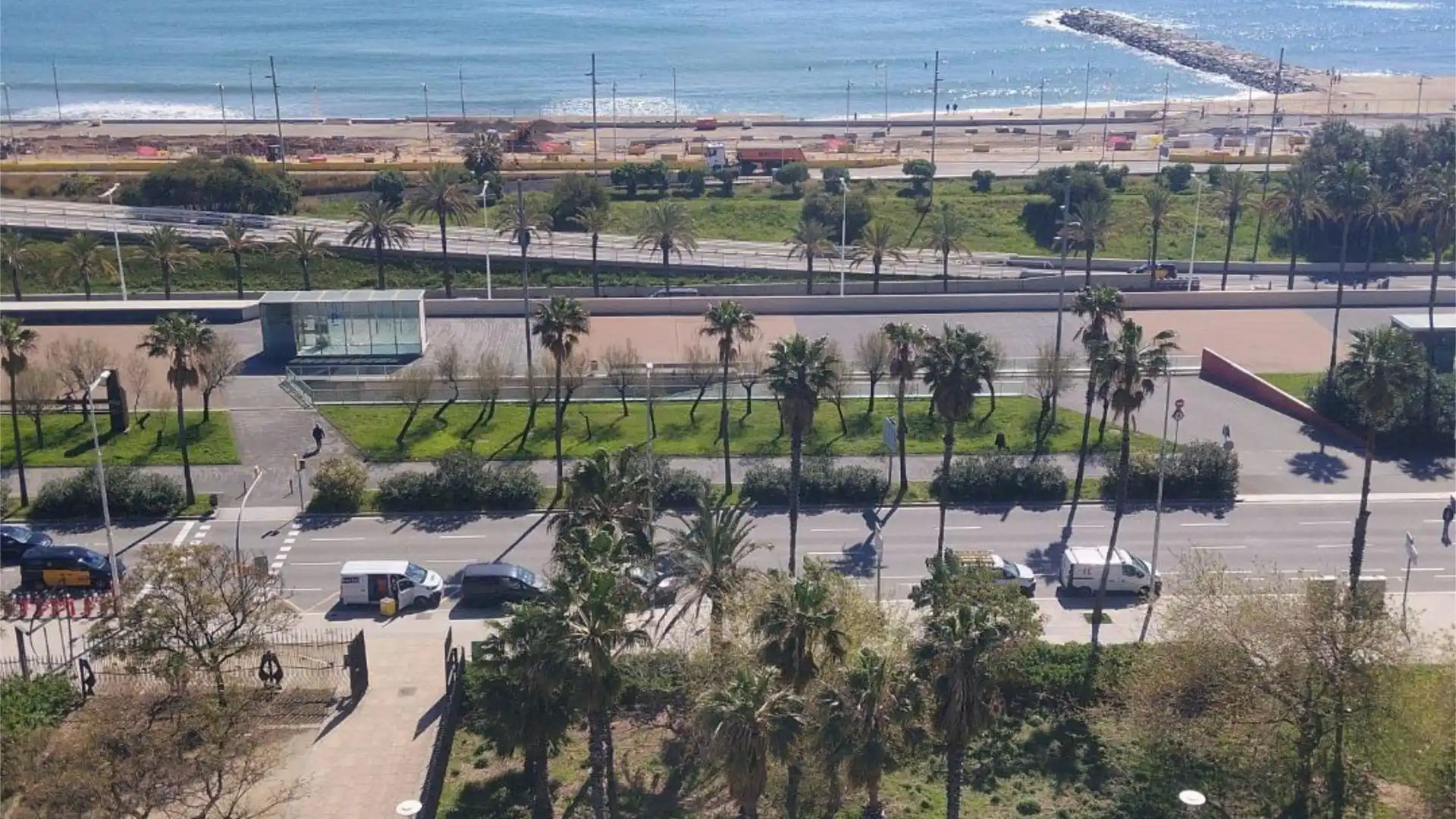 Piso en paseo García Faria 77 - Foto 1