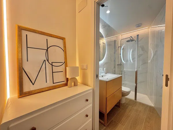 Piso en plaza Jara Carrillo, 9