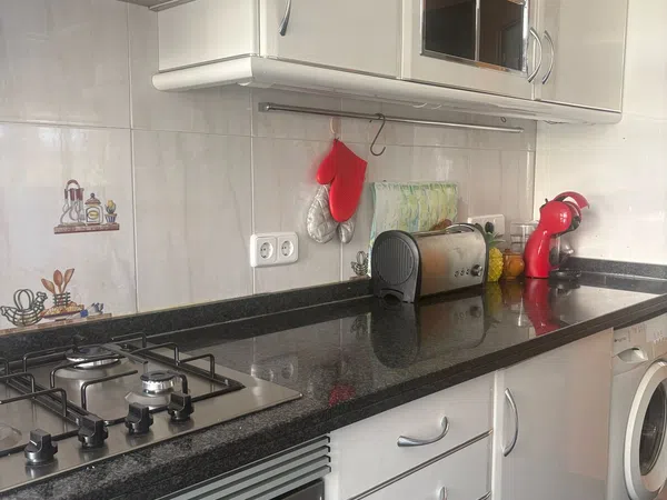 Piso en calle de Mònaco, 1 - Foto 5