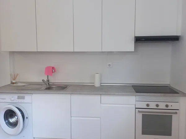 Piso en calle Ignacio Santos Vinuelas, 17 - Foto 3