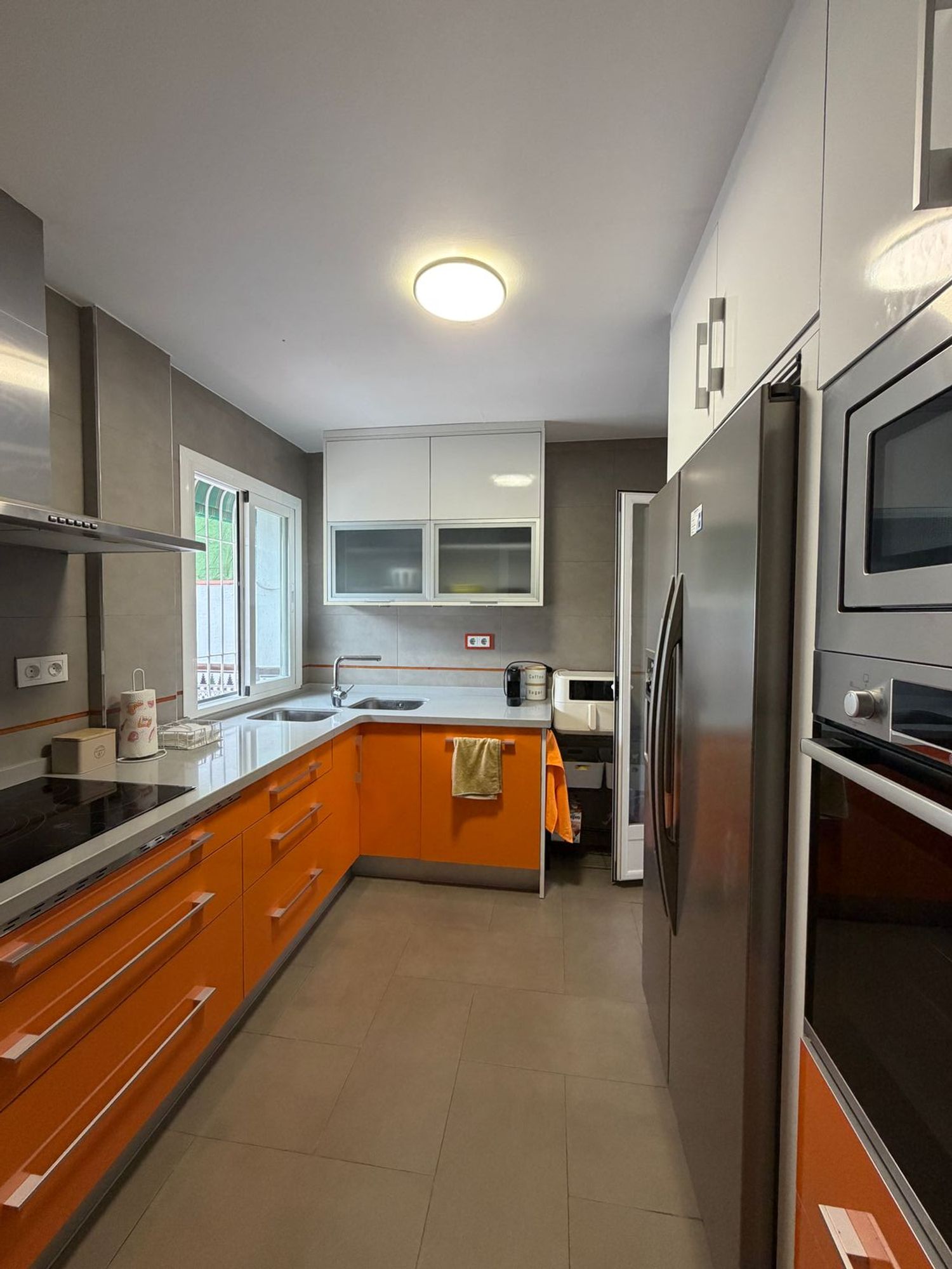 Chalet pareado en Calle Hierbabuena, 3, Altos de la Zubia, Altos de la Zubia - Foto 7