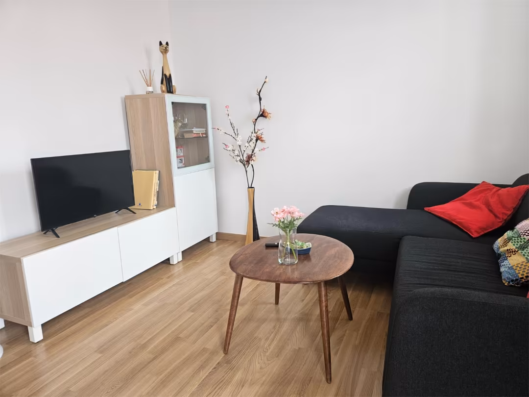 Apartamento en  Rúa das Carretas 32 - Foto 12