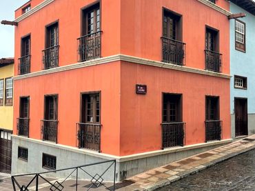 Piso en  Calle la Quinta 8 - Foto 1