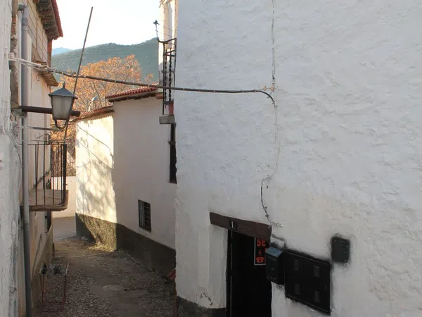 Chalet adosado en Calle Lepanto, 24 - Foto 40