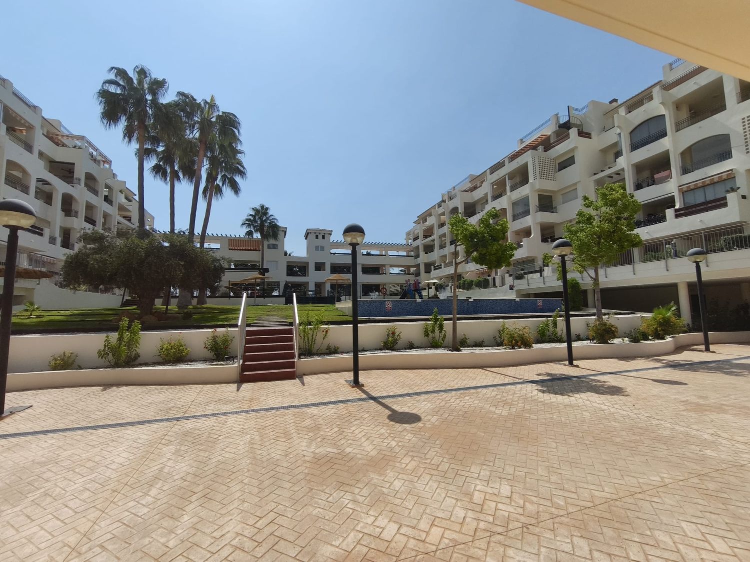 Piso en Paseo del Golf, 1, El Sabinar - Urbanizaciones - Las Marinas - Foto 26