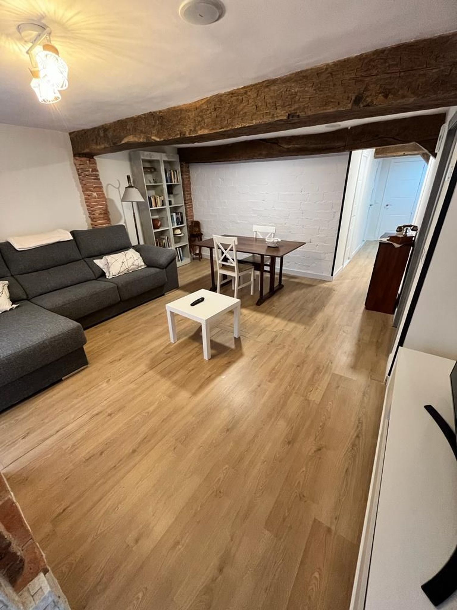 Piso en Cuesta de la Atalaya, 17, Centro - Ayuntamiento, Centro - Ayuntamiento - Foto 2