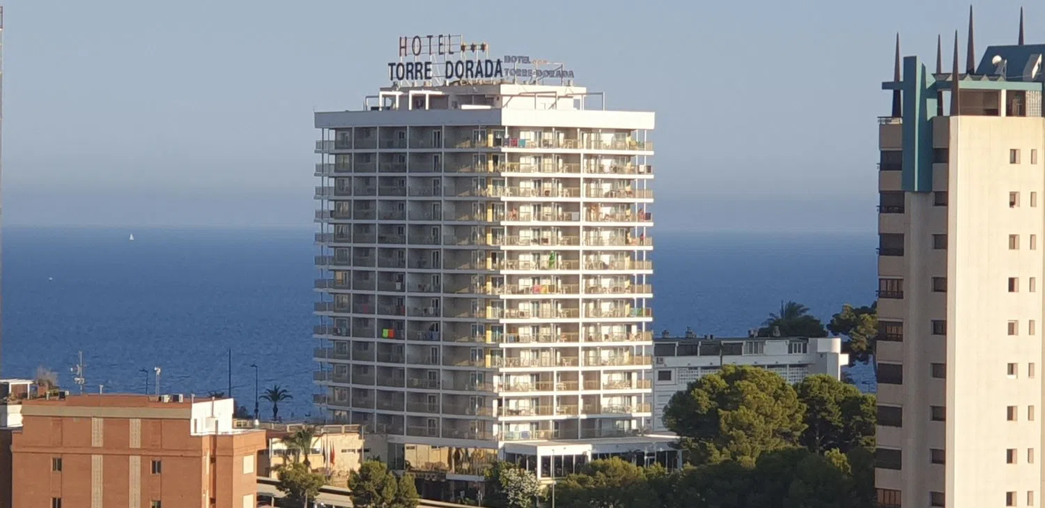 Piso en avenida de Calp, 6 - Foto 27