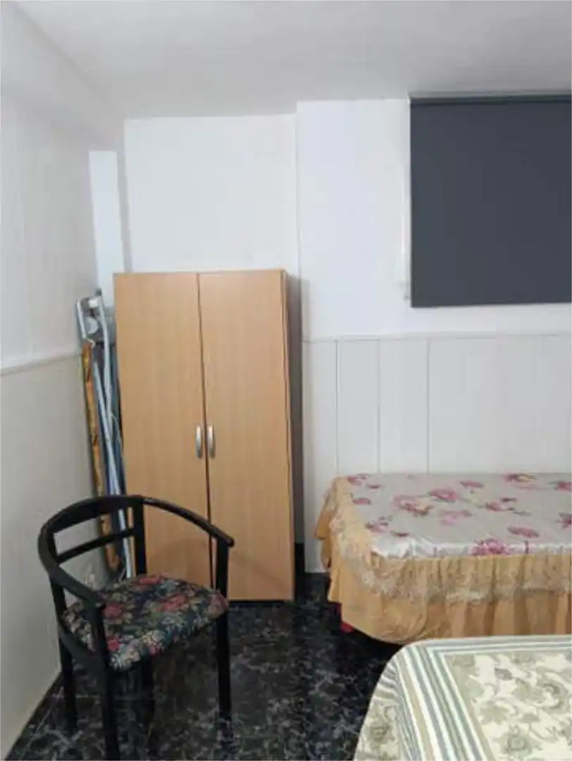 Piso en El Chaparral - Foto 2