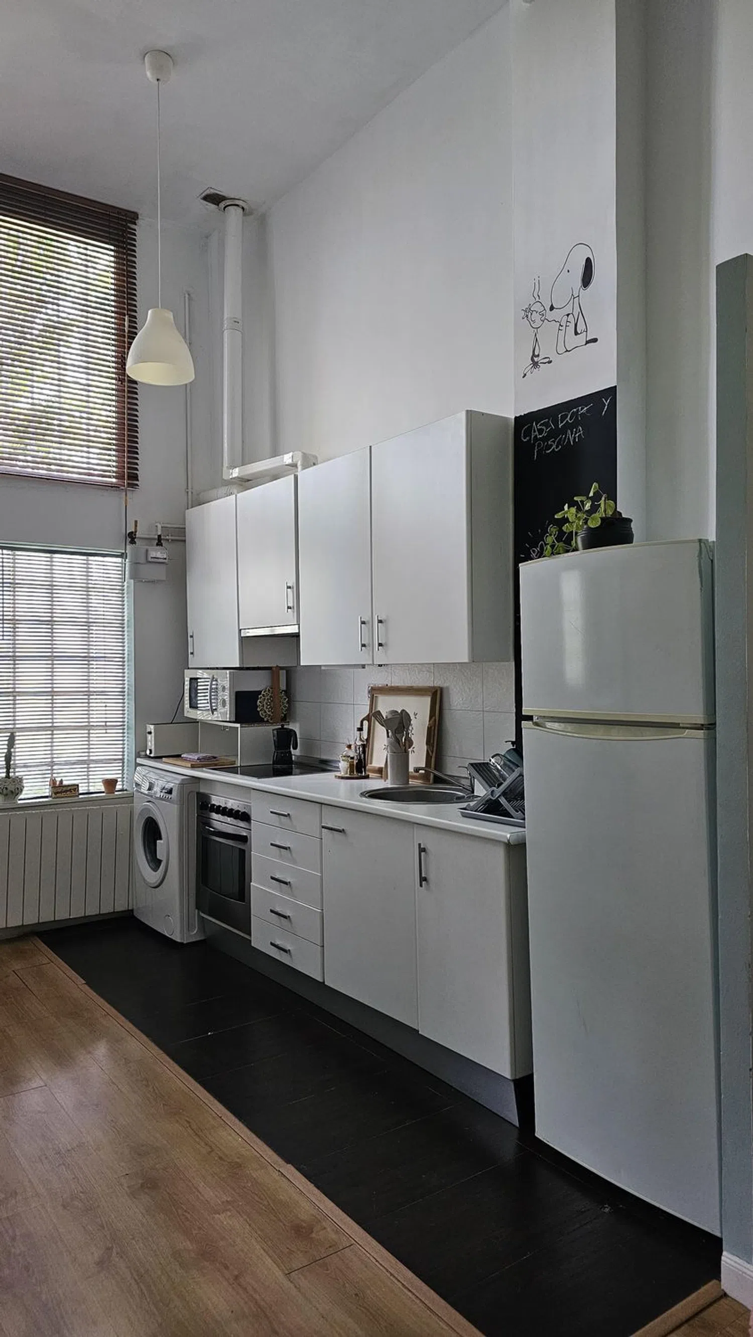 Estudio en calle Pintor Velazquez, 30 - Foto 3
