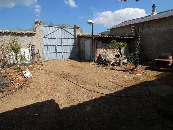 Finca rústica en Cr-7131, 1 km - Foto 13