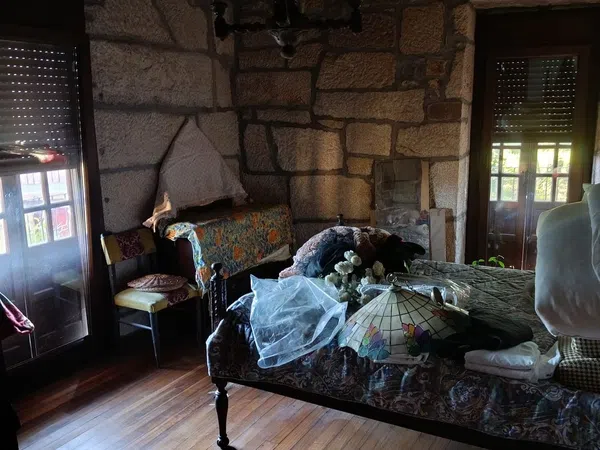 Casa rural en Pazos, 19 - Foto 21