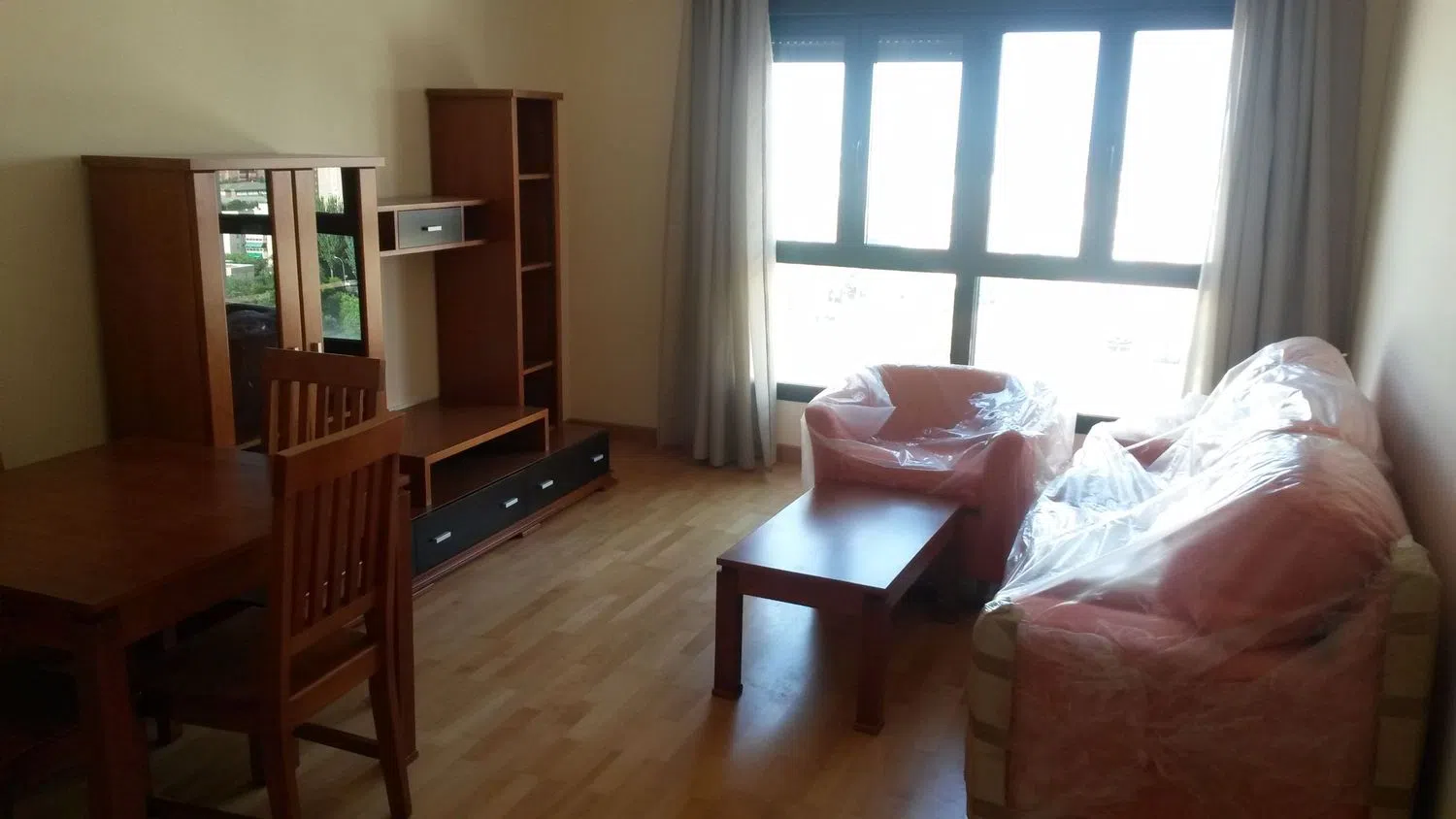 Piso en avenida de la Constitución, 85 - Foto 2