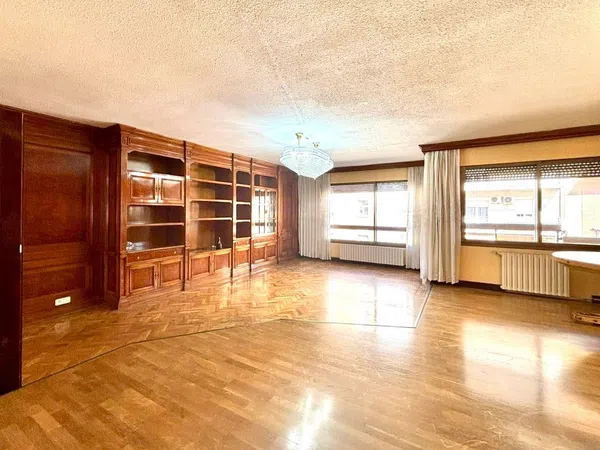 Piso en paseo de Fernando el Católico, 59 - Foto 2