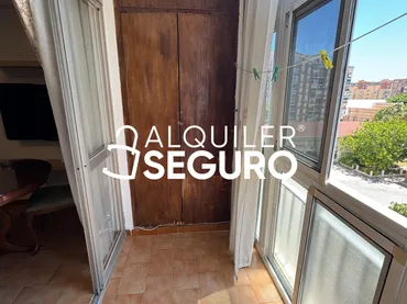 Piso en  Hoyo Higueron - Foto 1