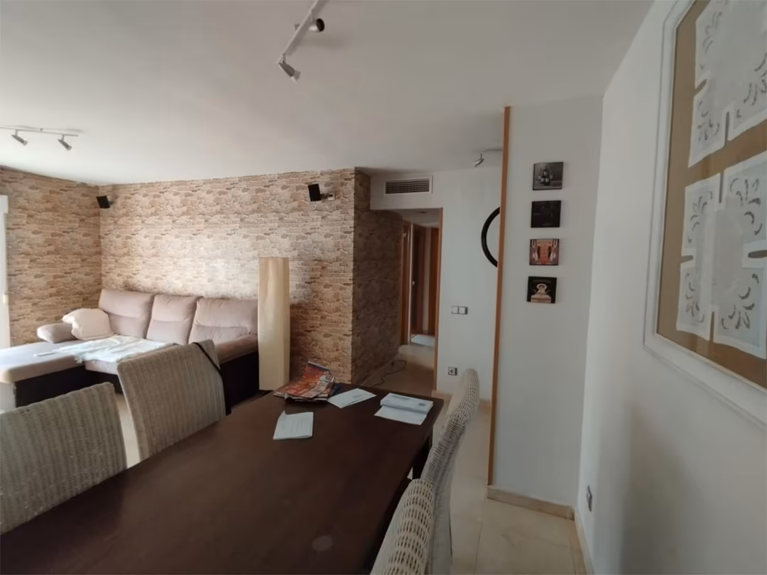 Piso en  Paseo de los Verdiales 1 - Foto 3