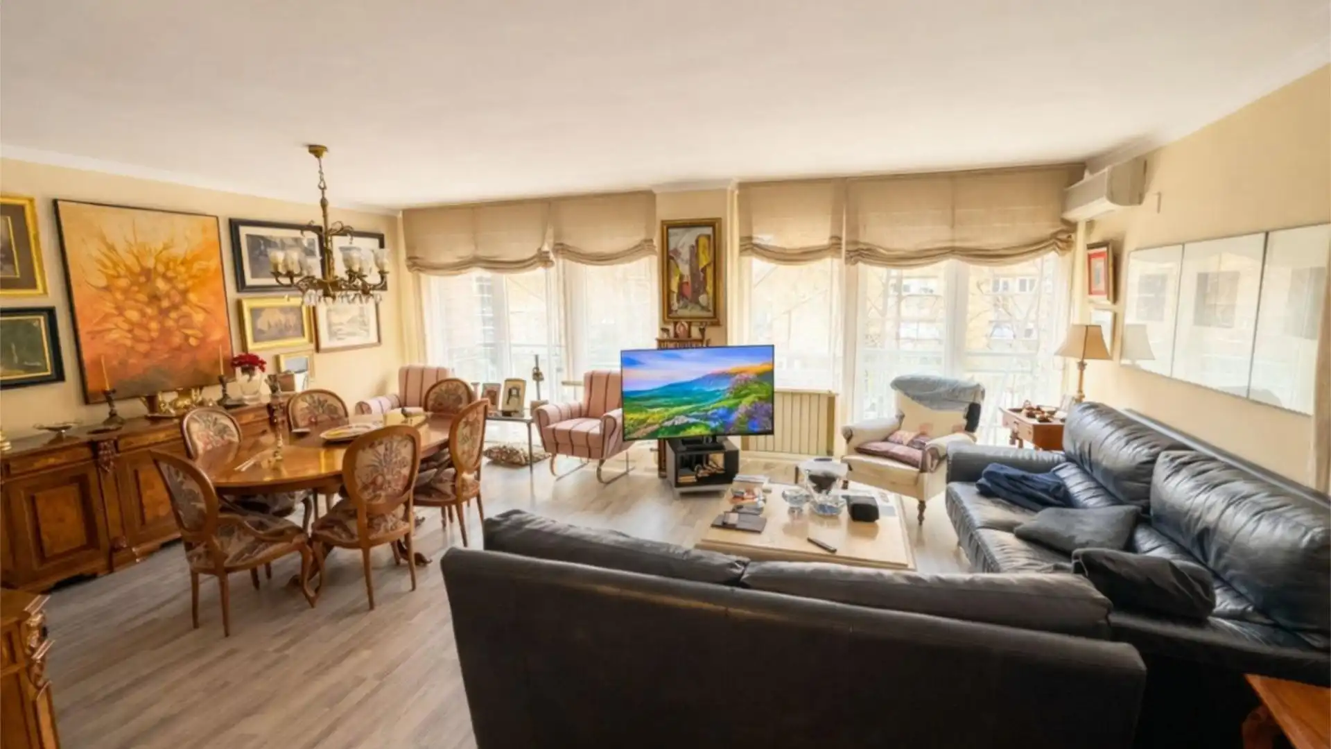 Piso en  Calle Poeta Manuel de Góngora 13 - Foto 6