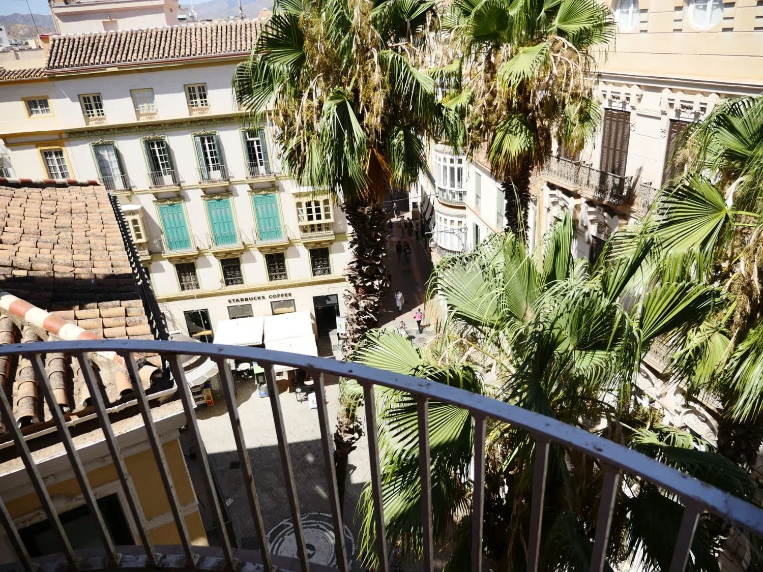 Piso en calle Herrería del Rey, 1 - Foto 1