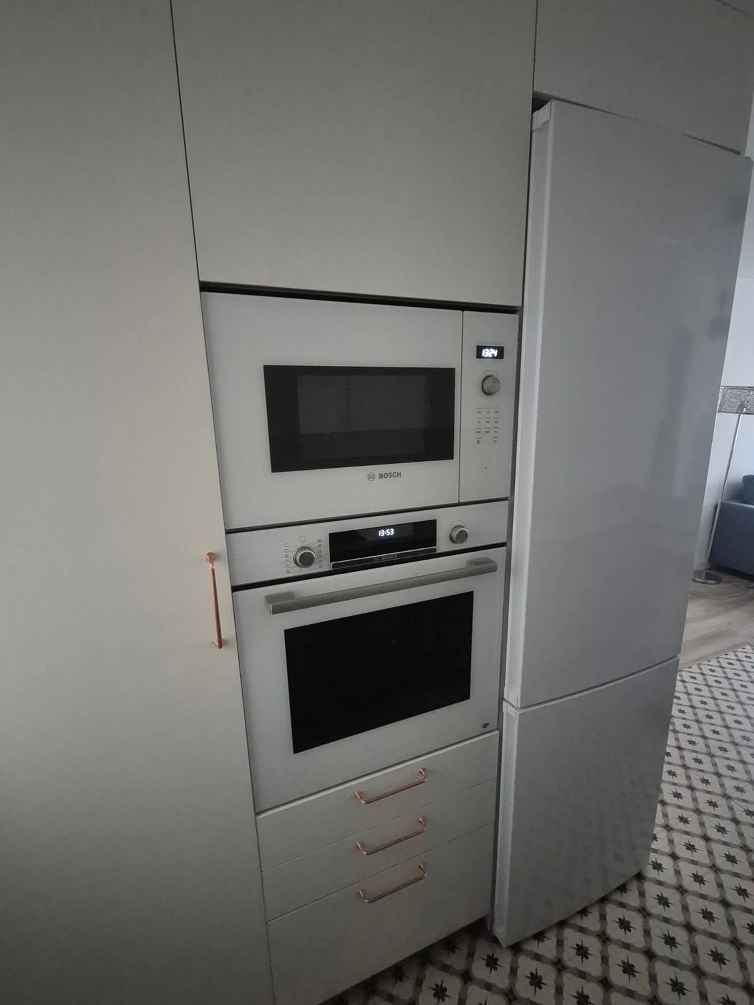 Piso en calle del Corregidor Diego de Valderrábano, 18 - Foto 6