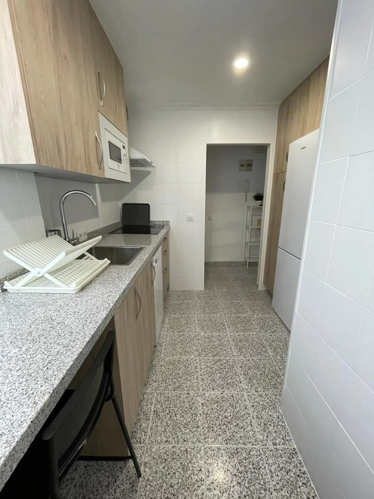 Piso en calle Tartessos, 2 - Foto 8