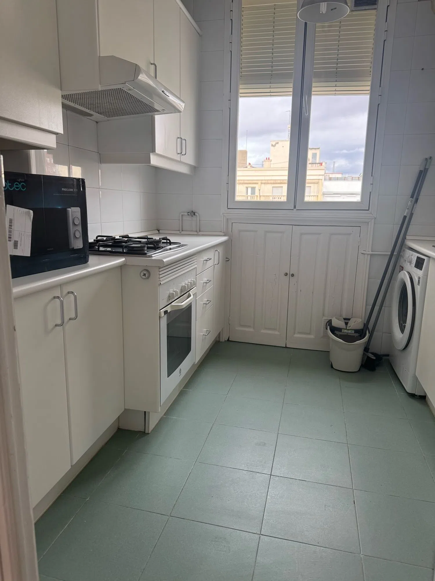 Ático en calle del Conde de Peñalver, 32 - Foto 14