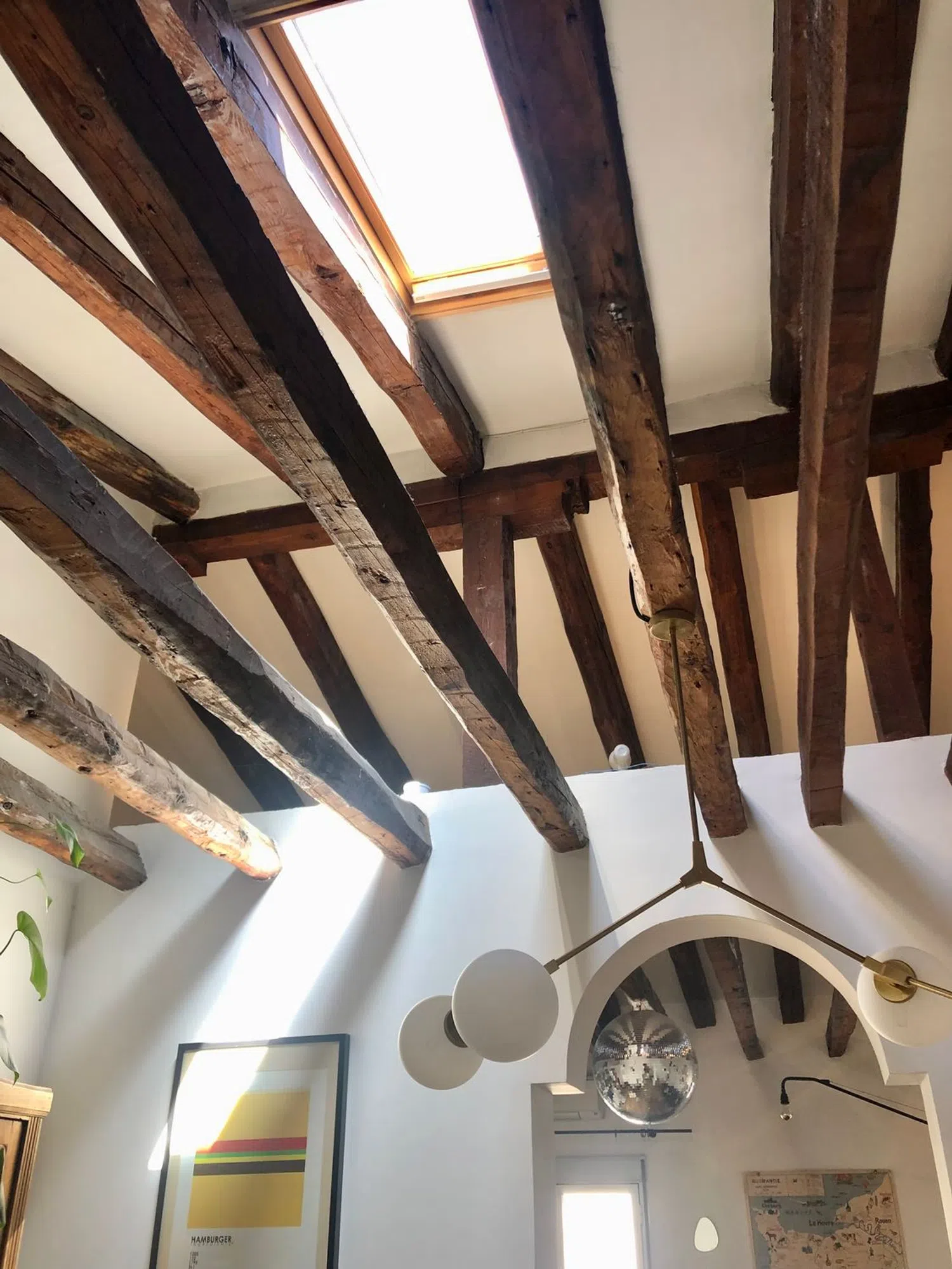 Ático en calle de la Magdalena, 21 - Foto 8