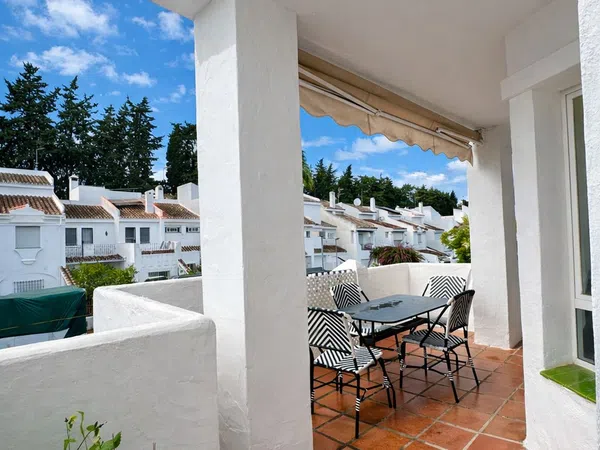 Piso en Urbanización Los Naranjos de Marbella, 1 - Foto 4