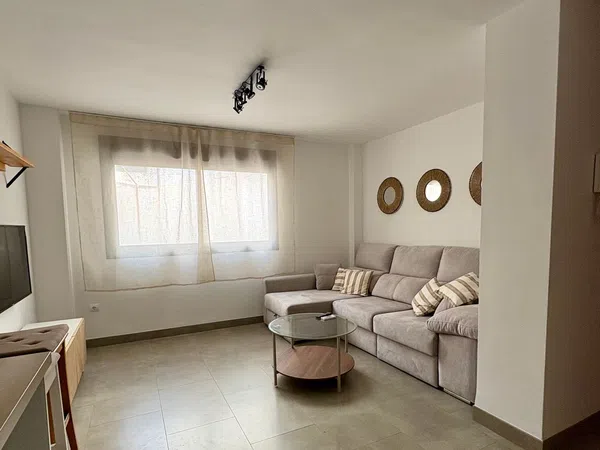 Piso en Calle Huerta, 7, Olletas - Sierra Blanquilla - Foto 1