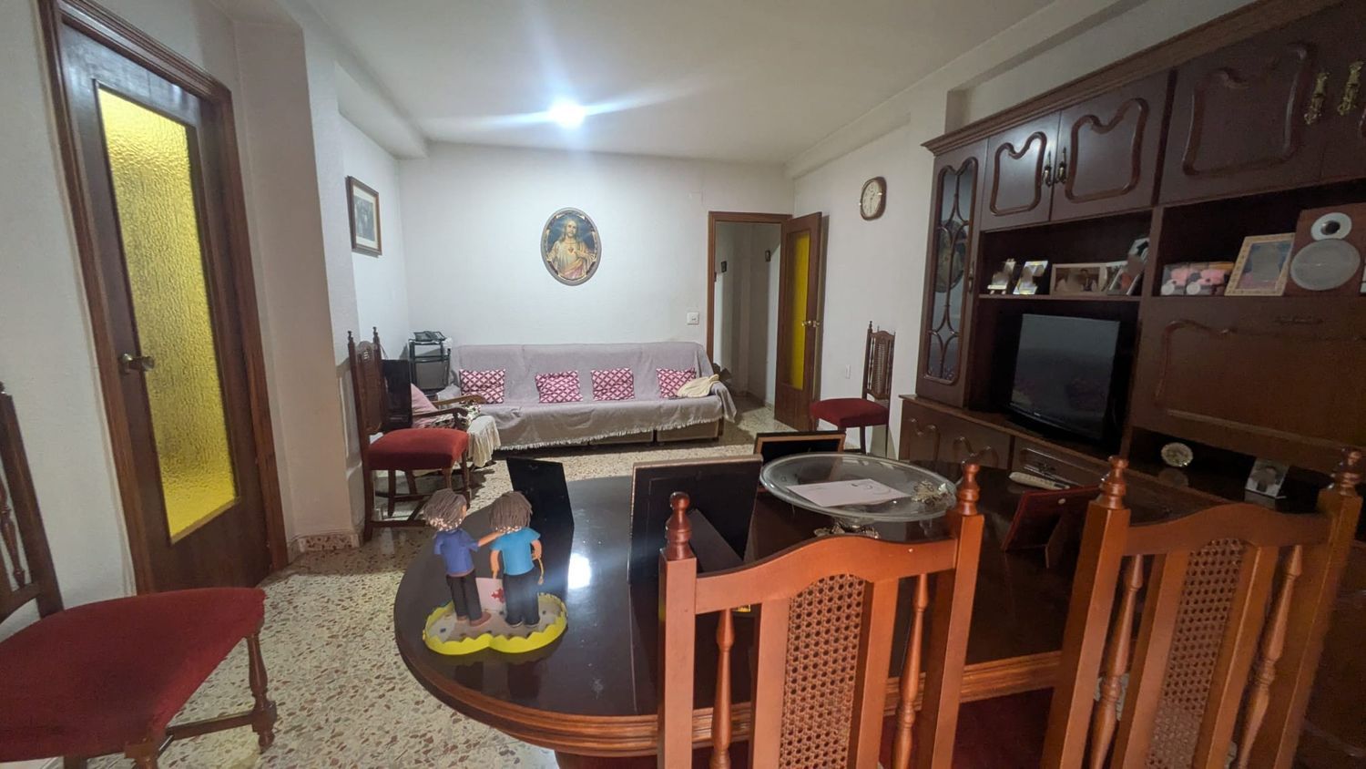 Piso en Calle Castellón, 17, Orihuela Ciudad, Orihuela Ciudad - Foto 12