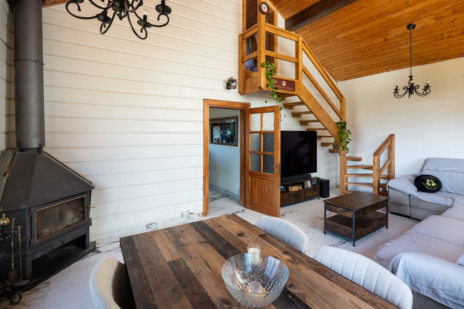 Casa o chalet independiente en Diseminado Urbanizacion Valseca, 23, Limonar - Foto 15