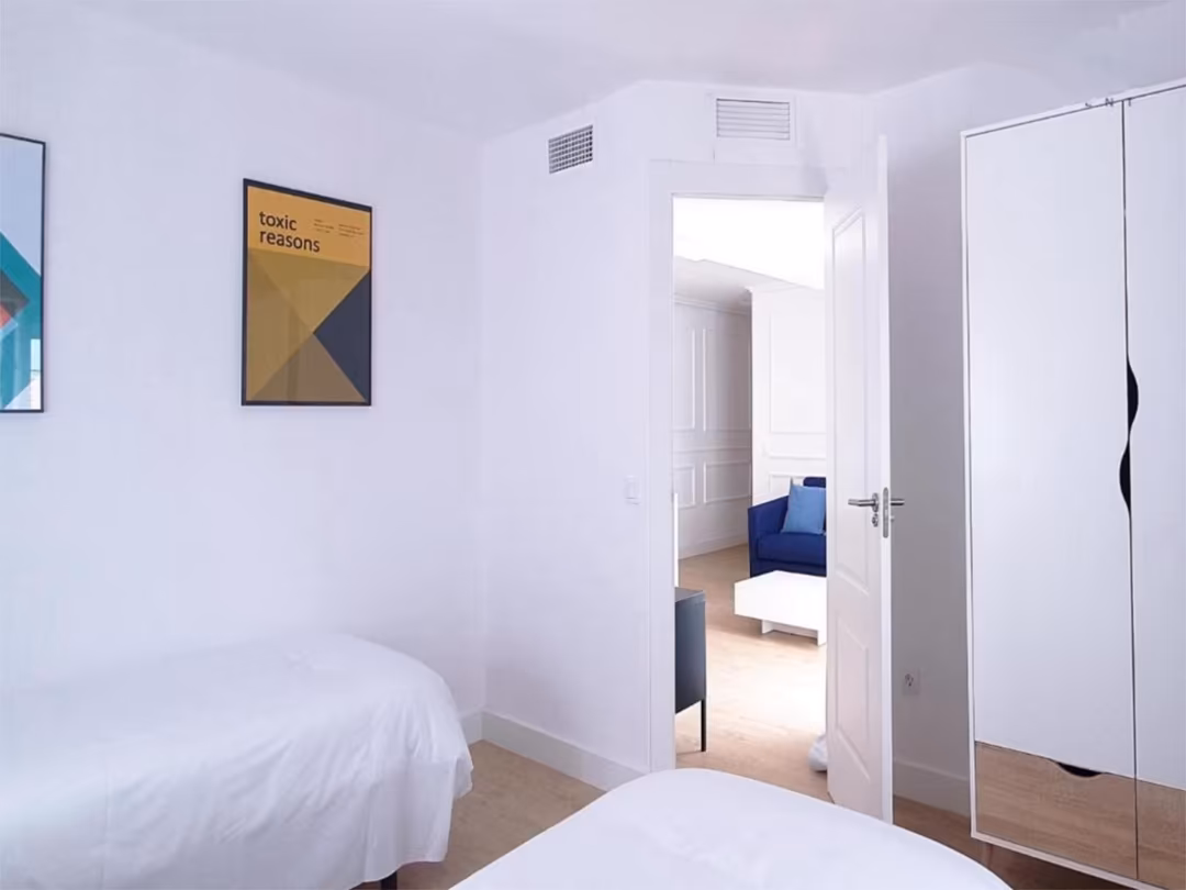 Piso en  Avenida de Cádiz 67 - Foto 15