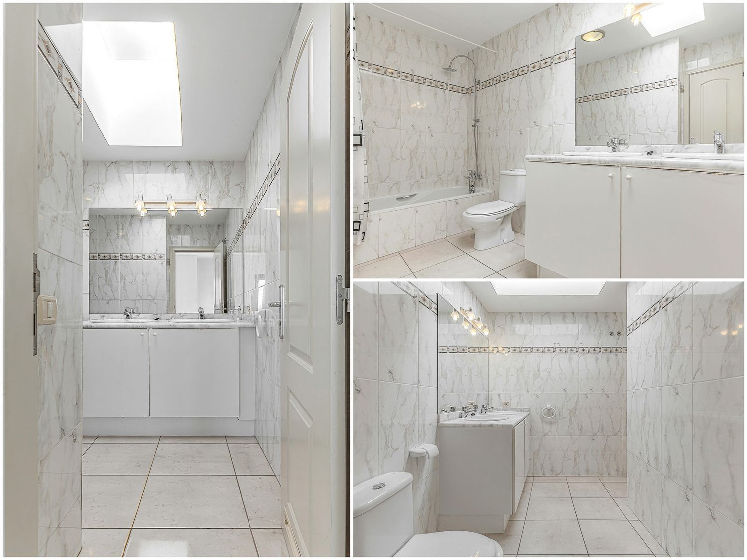 Chalet adosado en calle Helsinki, 12 - Foto 31