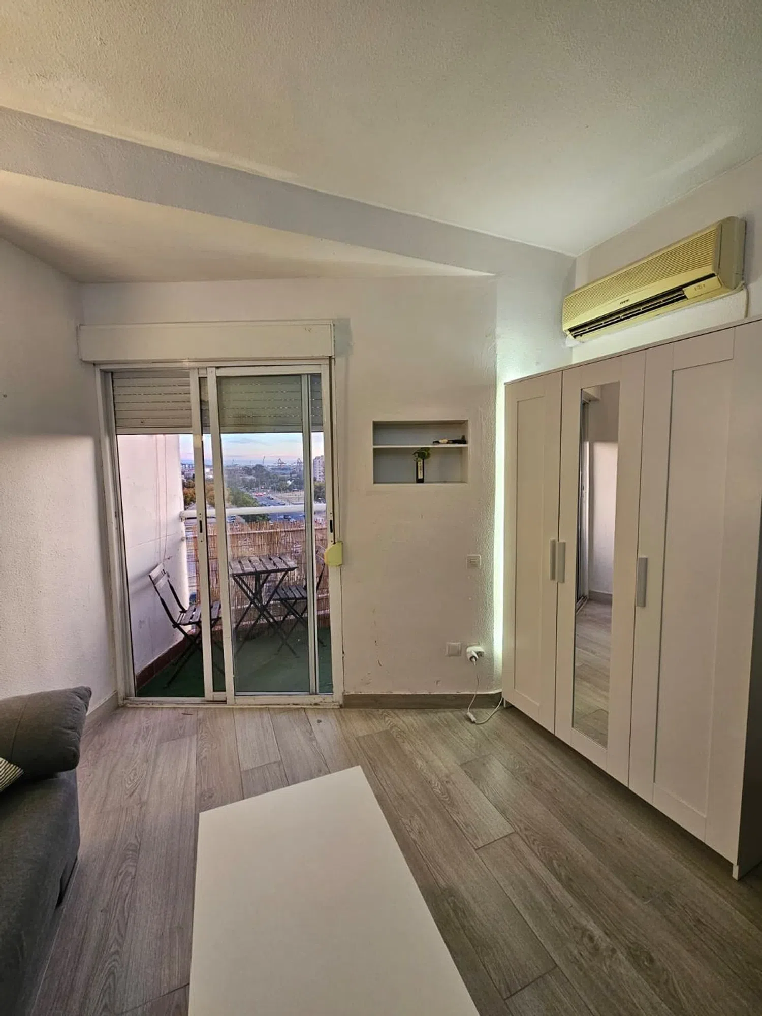 Estudio en avenida Presidente Adolfo Suárez, 26 - Foto 24