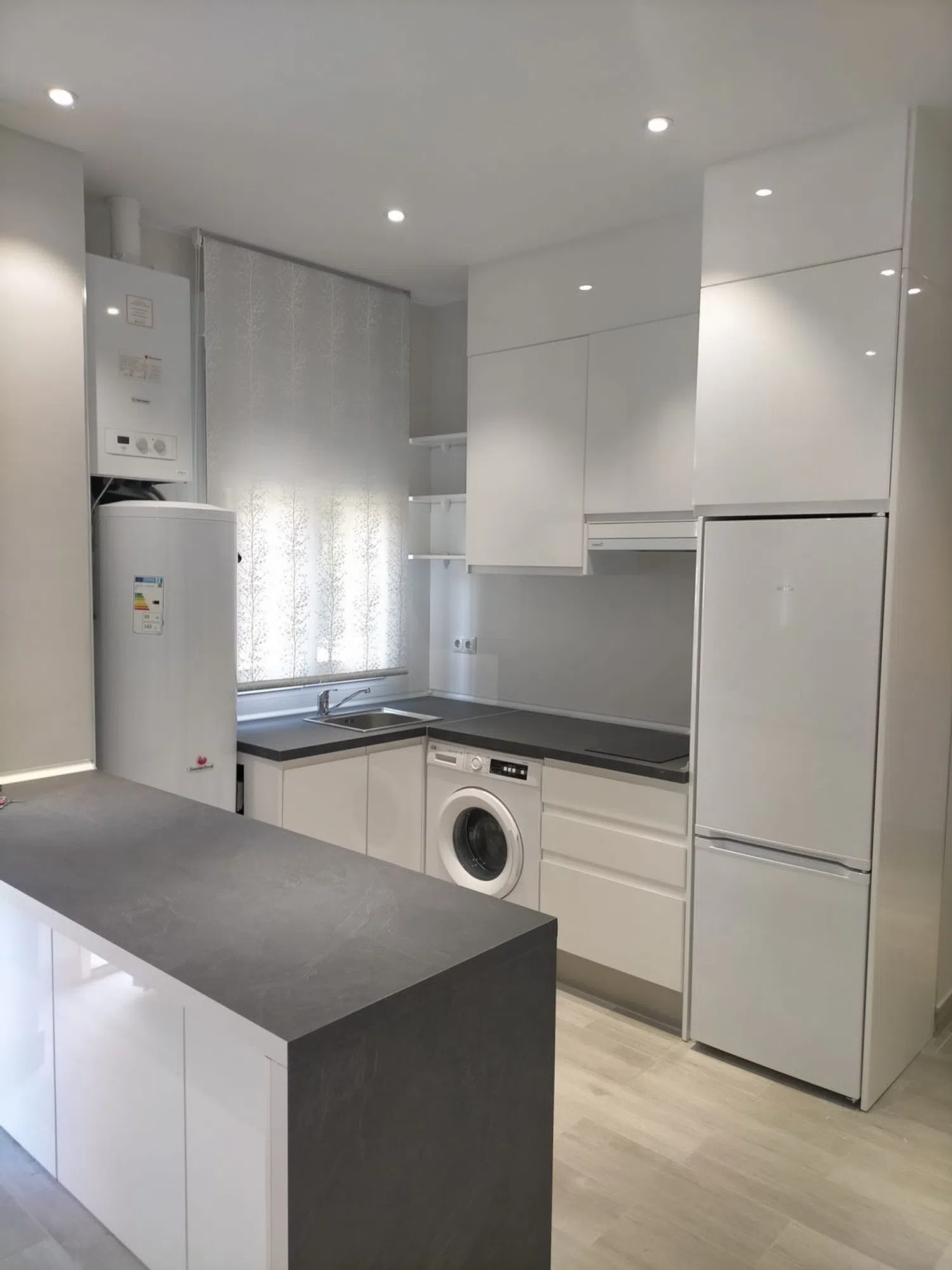 Piso en calle Mirueña, 9 - Foto 18