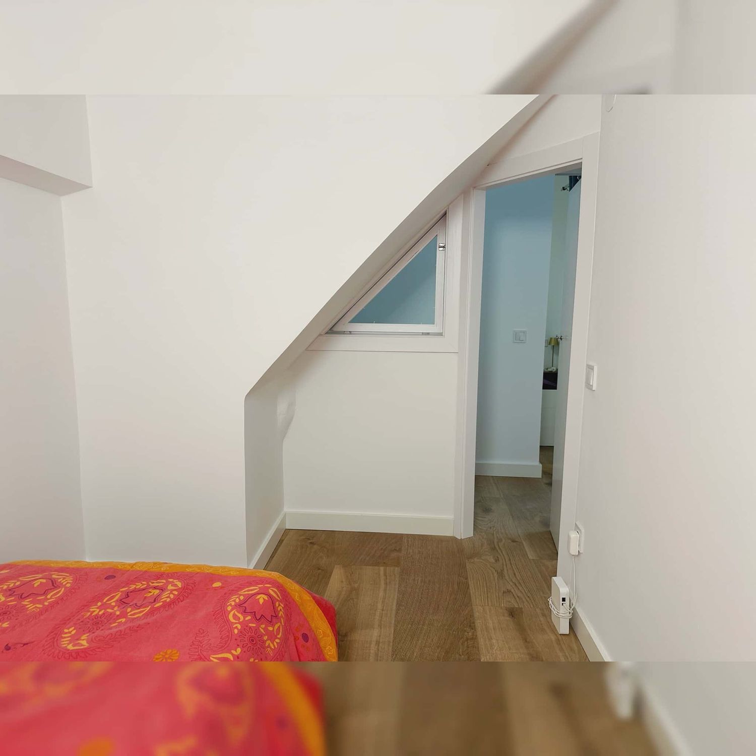 Piso en Calle Holanda, 18, La Torrasa - Foto 2