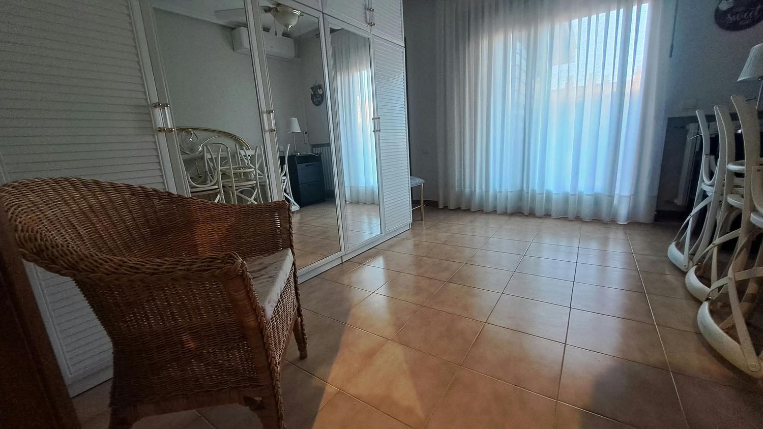 Piso en Calle Cabestany, 3, Centro - San Lorenzo, Centro - San Lorenzo - Foto 5