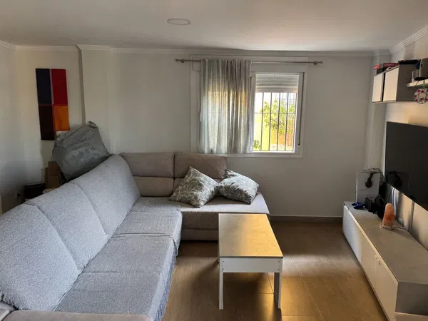 Chalet adosado en Paseo de Bolognetta, 52 - Foto 18