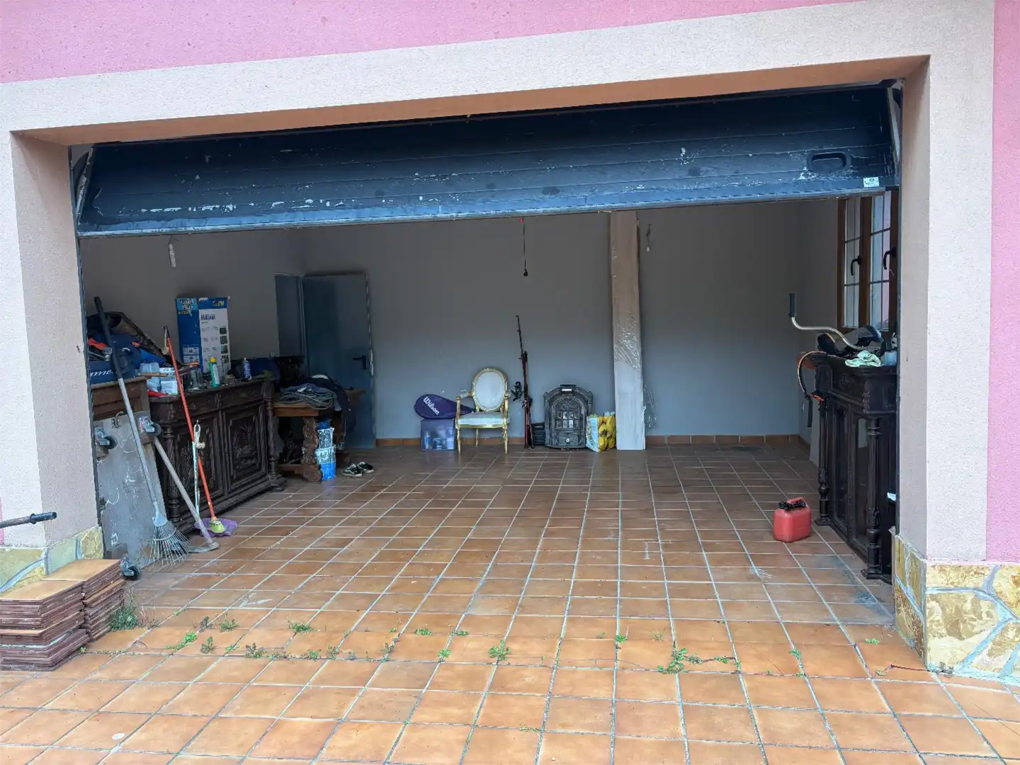 Chalet en  Lugar la Campa 7 - Foto 32
